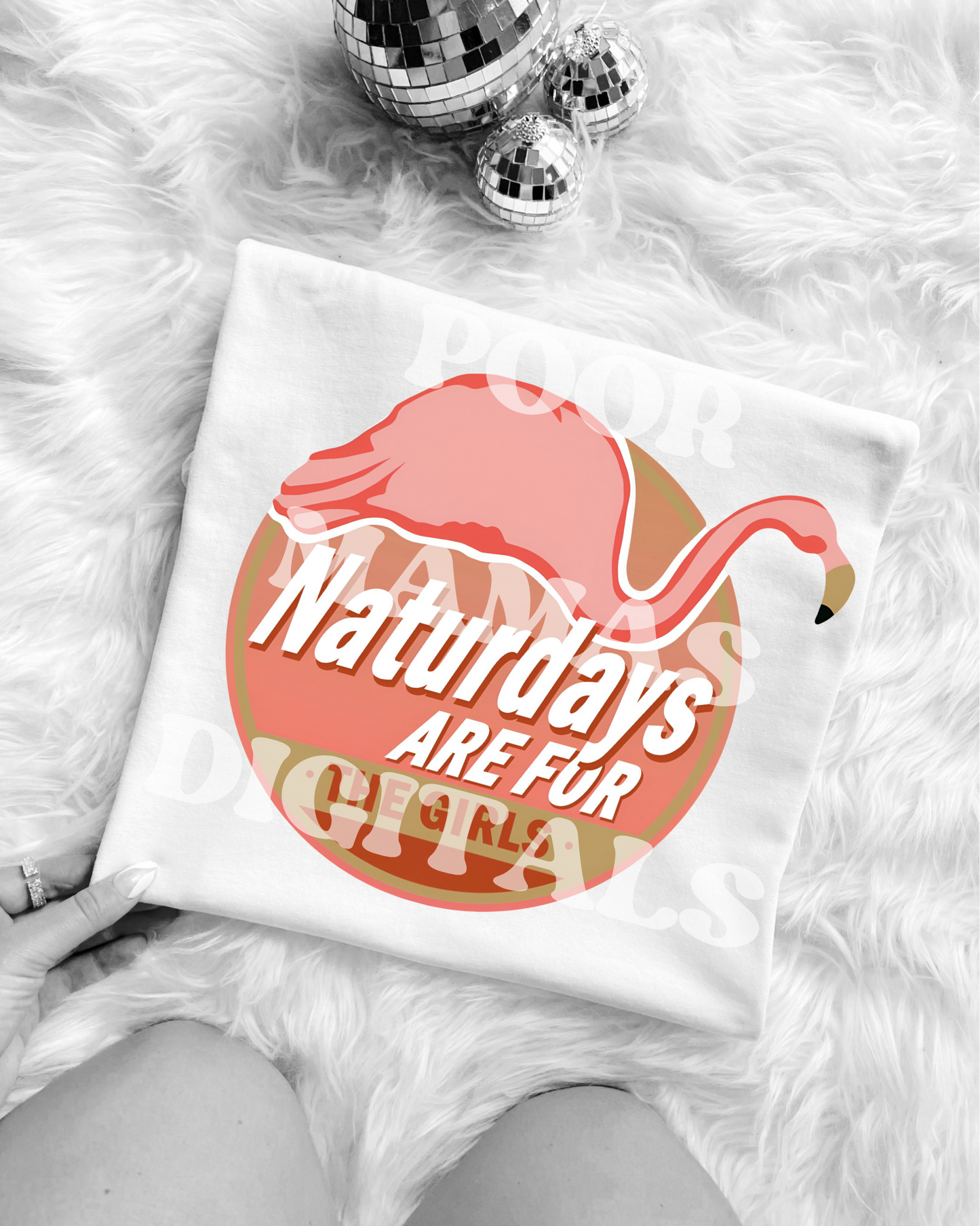 Naturdays are for the girls preppy Beer DIGITAL FILE PNG