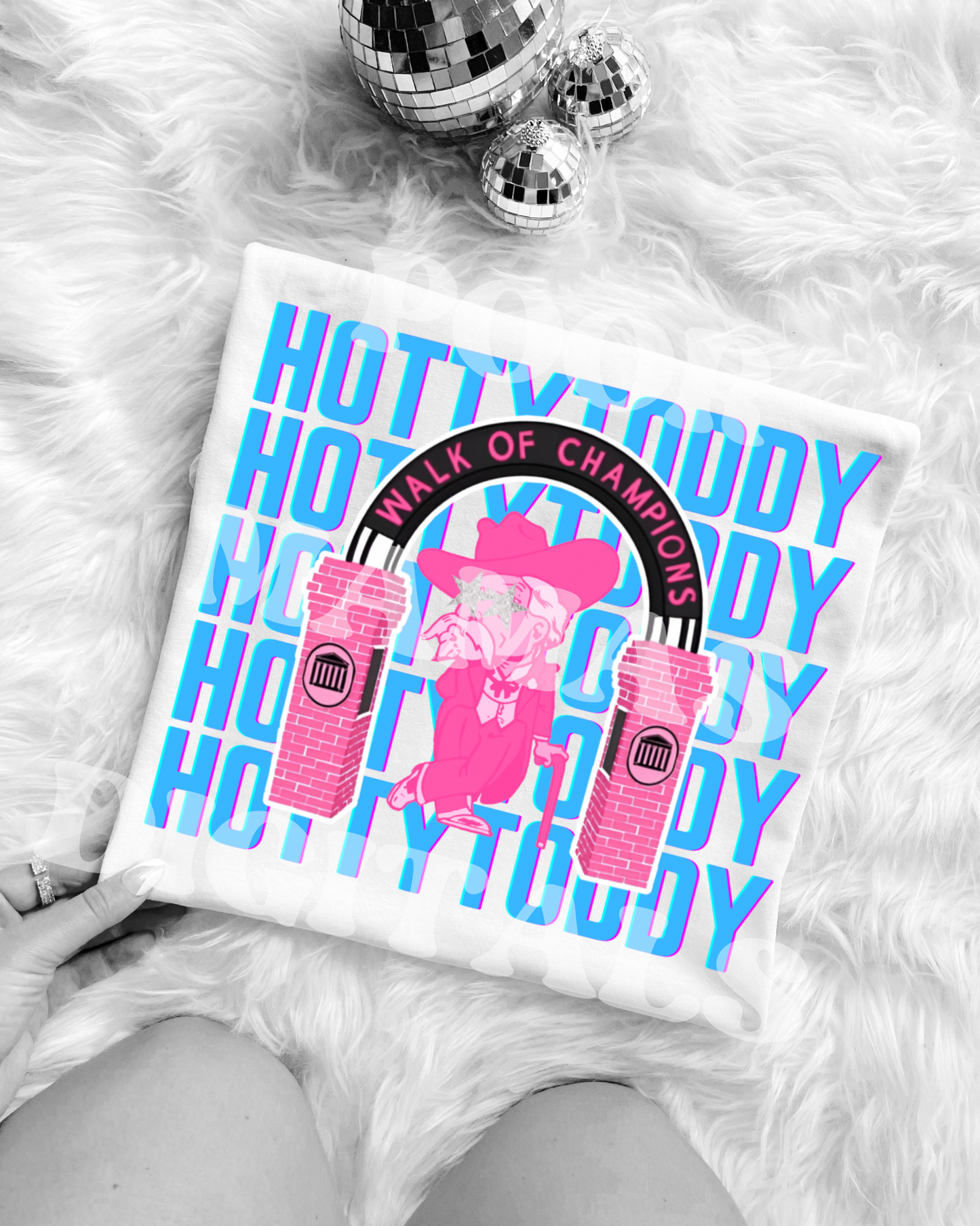 Ole Miss Preppy Mascot Gameday DIGITAL DOWNLOAD FILE PNG