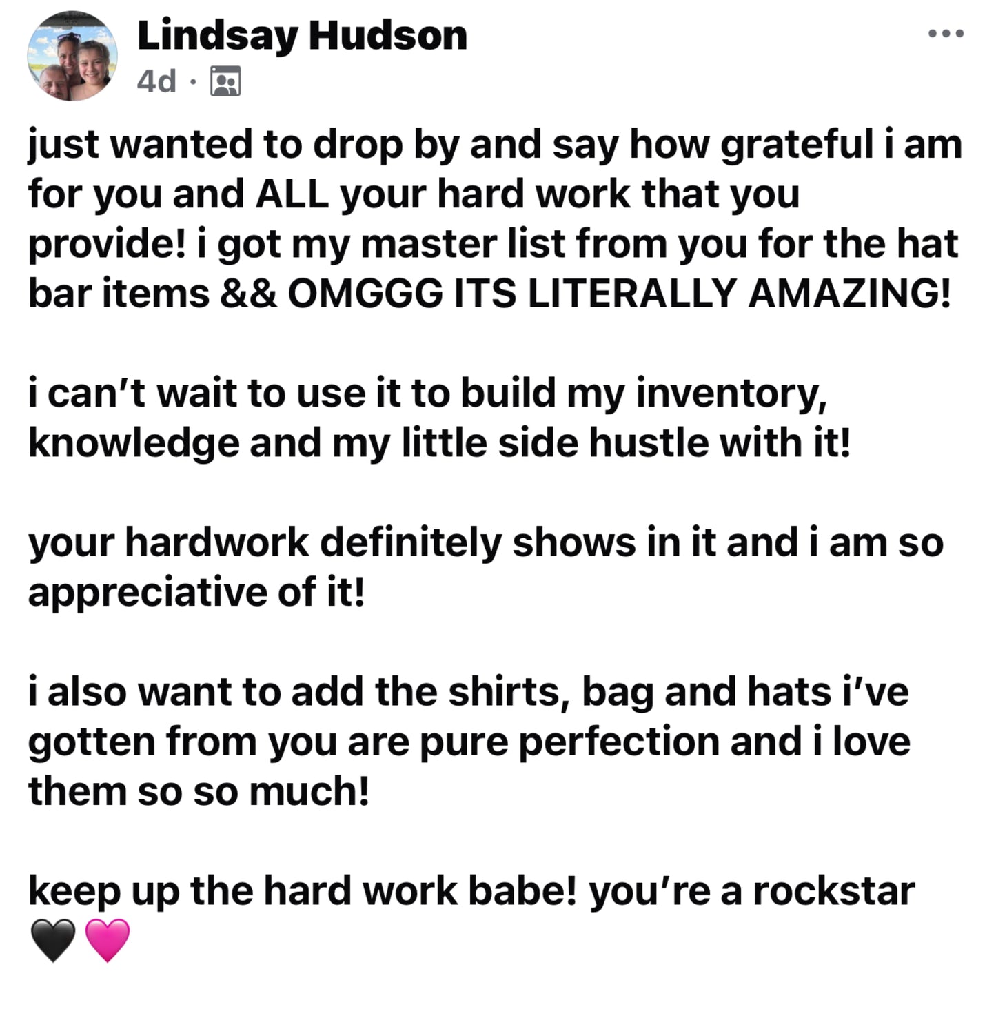 Trucker Hat Master Vendors List