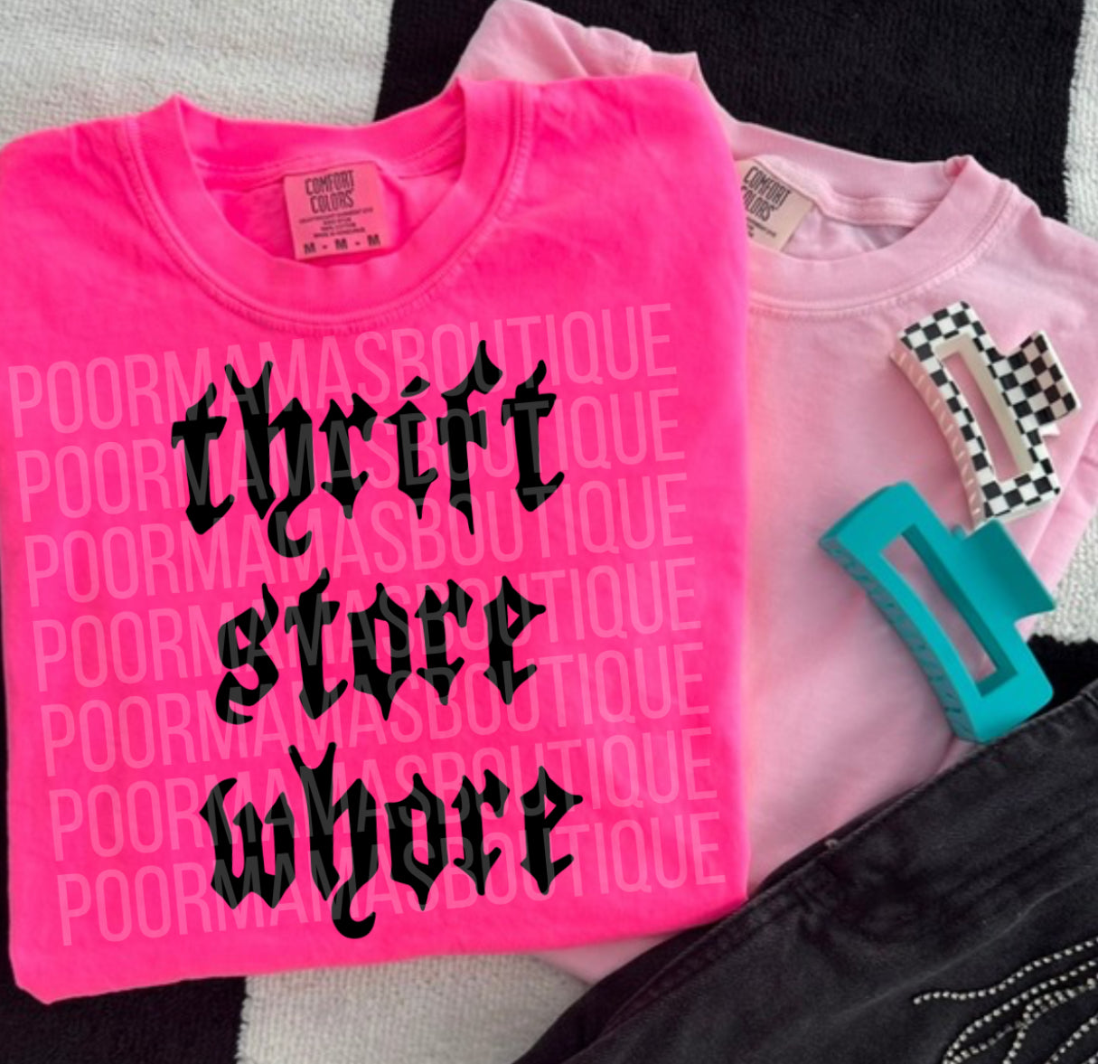 thrift store whore digital download png