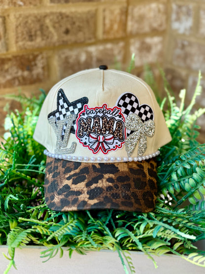 Custom Trucker hats