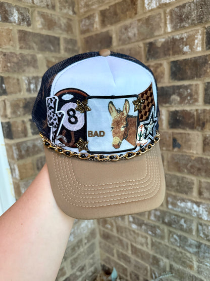 Custom Trucker hats