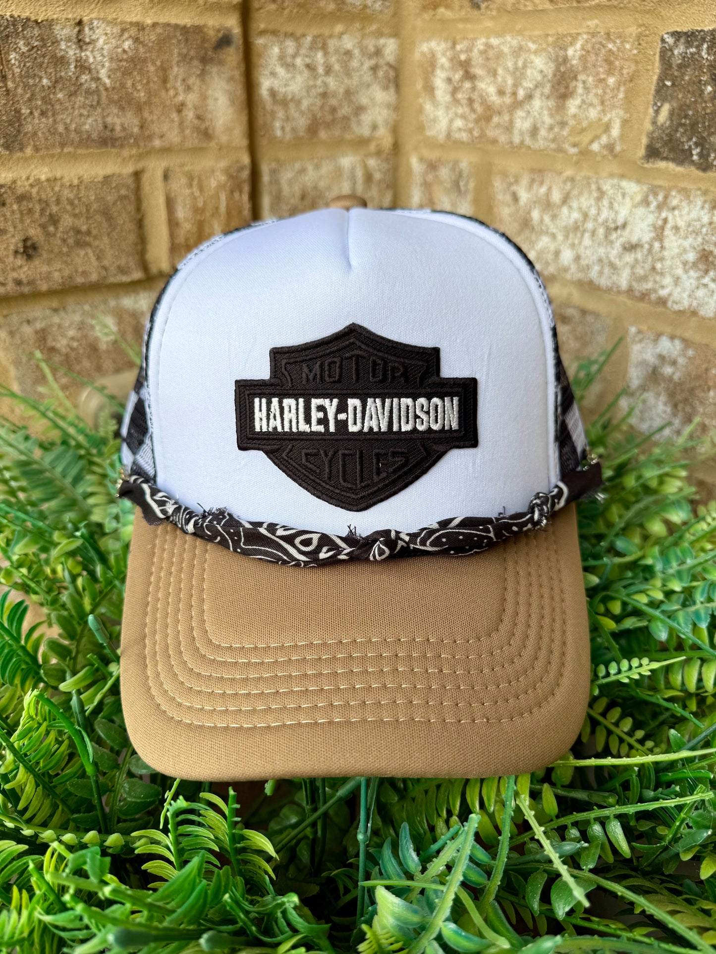 Custom Trucker hats
